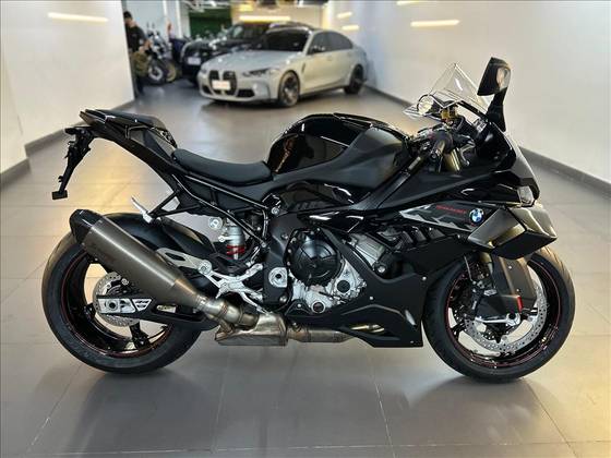 BMW S 1000 RR BMW S 1000 RR